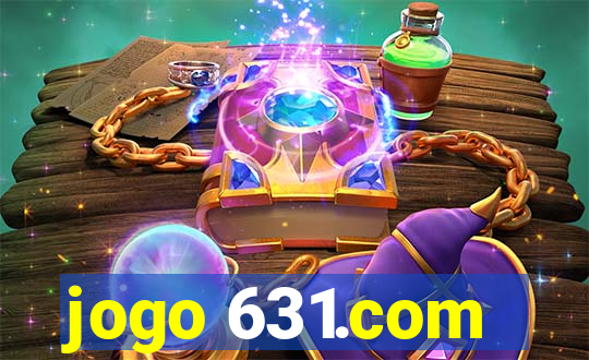 jogo 631.com